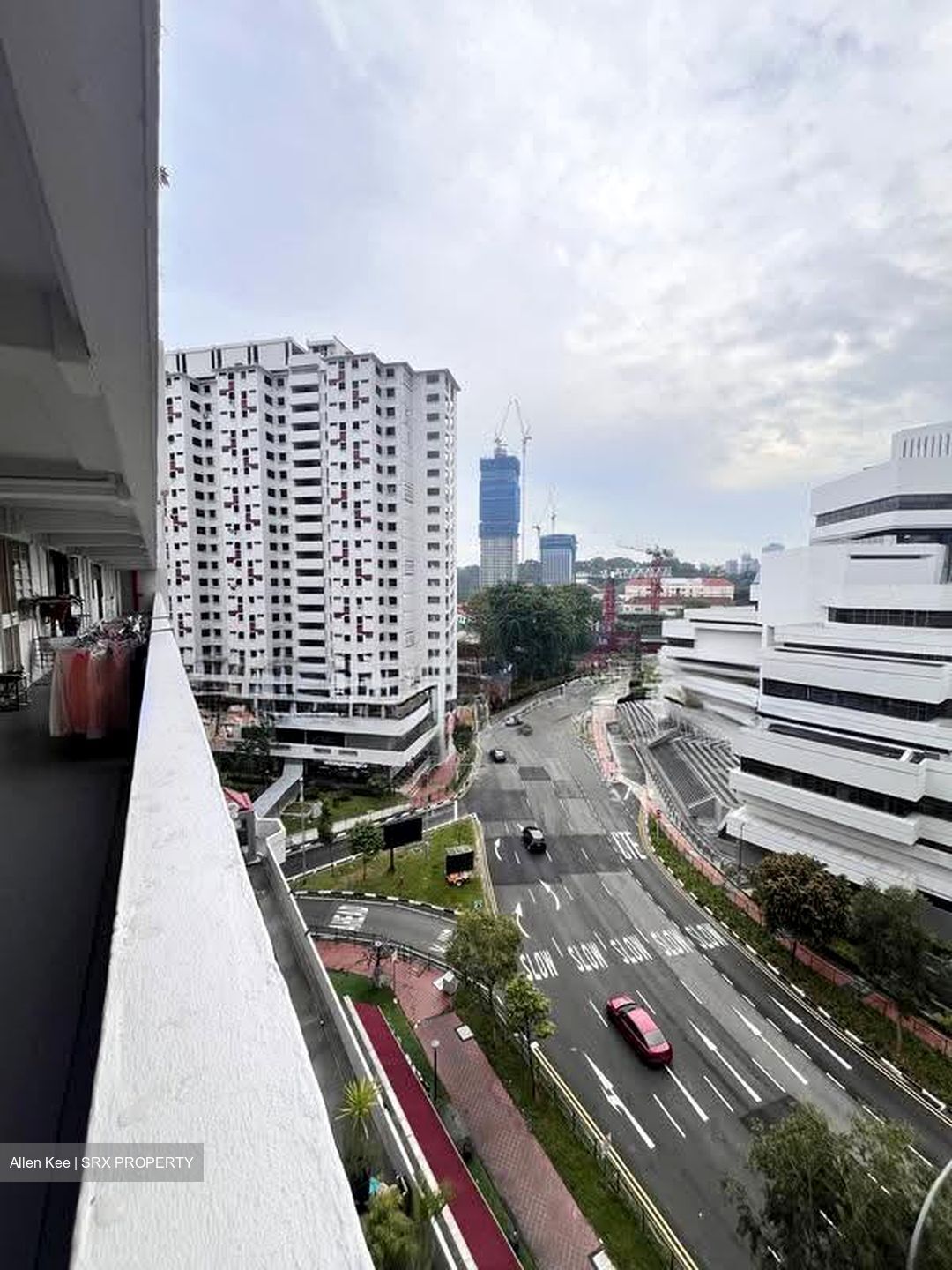 Blk 34 Upper Cross Street (Central Area), HDB 3 Rooms #623781321